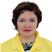 Веретенникова Татьяна Викторовна — гастроэнтеролог, УЗИ-специалист