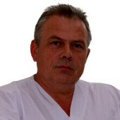 Кульков Александр Николаевич — ортопед, травматолог