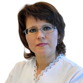 Захарова Татьяна Владимировна — стоматолог, стоматолог-терапевт
