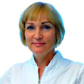 Крень Диана Валерьевна — стоматолог, стоматолог-терапевт