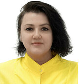 Филатова Светлана Владимировна — невролог
