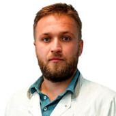 Гордов Максим Юрьевич — ангиохирург