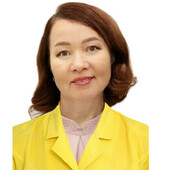 Гареева Альфия Рашидовна — нефролог