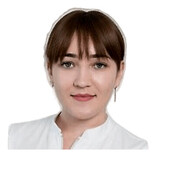 Величко Юлия Васильевна — стоматолог, стоматолог-пародонтолог