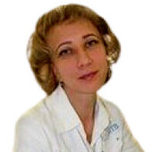 Грачева Елена Михайловна — аллерголог, иммунолог