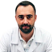 Крятов Андрей Михайлович — уролог, андролог