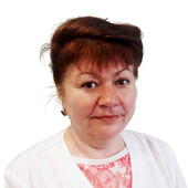 Шупенко Ирина Валентиновна — эндокринолог