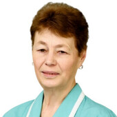 Чижова Ольга Михайловна — дерматовенеролог