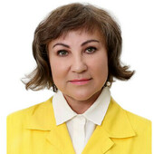 Гусманова Эльгиза Хадисовна — эндокринолог