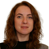 Селевина Дарья Александровна — нейропсихолог, психолог