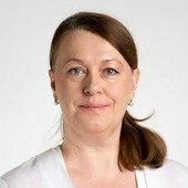 Александрова Татьяна Владиславовна — гинеколог, акушер
