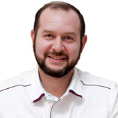 Тибилов Давид Ботазович — УЗИ-специалист