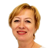 Боряева Ольга Алексеевна — стоматолог, стоматолог-терапевт