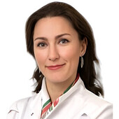 Савелова Елена Евгеньевна — терапевт, ревматолог