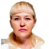 Дорофеева Элла Владимировна — дерматовенеролог, венеролог