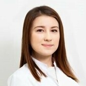 Нурмухаметова Алина Рашитовна — терапевт