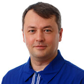 Коротких Сергей Сергеевич — эндоскопист