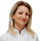 Манукян Анюта Атомовна — гастроэнтеролог, терапевт