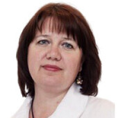 Смирнова Ольга Михайловна — УЗИ-специалист