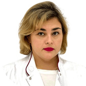 Габидуллина Айгуль Винеровна — венеролог, дерматолог
