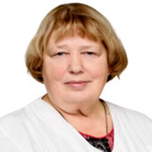 Витман Тамара Викторовна — невролог, терапевт