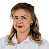 Митина Кристина Витальевна — эндоскопист