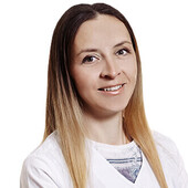 Свитцова Елена Вадимовна — гинеколог