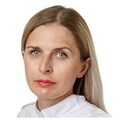 Ларина Ольга Николаевна - узи-специалист