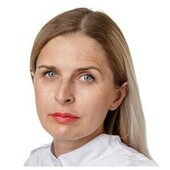 Ларина Ольга Николаевна — УЗИ-специалист