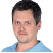 Лужнов Дмитрий Викторович — челюстно-лицевой хирург, стоматолог