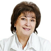 Айбульгина Ильсияр Тимершаевна — гинеколог-эндокринолог, маммолог