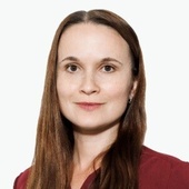 Кузнецова Евгения Анатольевна — кардиолог, терапевт