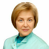 Семенова Татьяна Викторовна — УЗИ-специалист