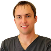 Брюхатов Александр Николаевич — стоматолог, стоматолог-ортопед