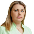 Гуторова Дарья Алексеевна - невролог