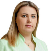 Гуторова Дарья Алексеевна — кардиолог, невролог