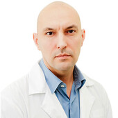 Оприщенко Евгений Викторович — невролог