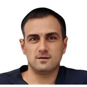 Меликсетян Тигран Даниелович — стоматолог, стоматолог-хирург
