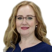 Шевлякова Мария Александровна — стоматолог-ортопед, стоматолог-ортодонт