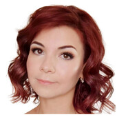 Федорова Елена Владимировна — врач функциональной диагностики