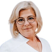 Глинова Татьяна Владимировна — неонатолог