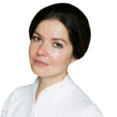 Прохорова Мария Викторовна — гинеколог