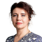 Инадворская Наталья Владимировна — мануальный терапевт, невролог