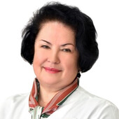 Павлова Татьяна Кирилловна — кардиолог