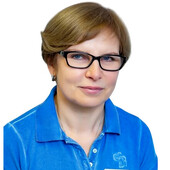 Сафонова Наталья Петровна — стоматолог, стоматолог-терапевт
