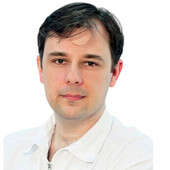 Куликов Станислав Леонидович — хирург, эндоскопист