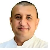 Кудратов Шавкат Иноятович — рентгенолог