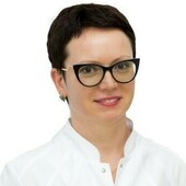 Тарасова Анна Викторовна — кардиолог, врач функциональной диагностики
