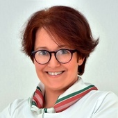 Муратходжаева Малика Фархадовна — врач МРТ