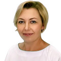 Лукашина Светлана Александровна - стоматолог, стоматолог-терапевт